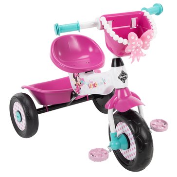 Disney Minnie Tricycle