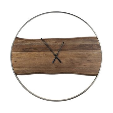 Signature Design by Ashley Panchali Wall Clock