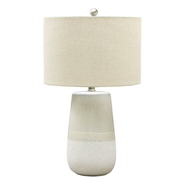 Signature Design by Ashley Shavon Ceramic Table Lamp