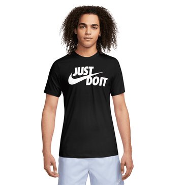 Nike Men's Dry NSW Just Do It Tee