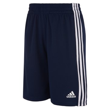 Adidas Little Boys' Classic 3-Stripesd Shorts