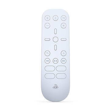 PS5 Media Remote