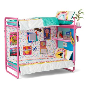 American Girl Courtney's Bedroom Set