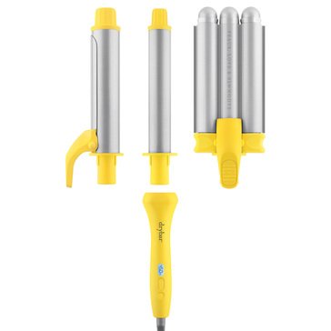 Drybar The Mixologist Interchangeable Styling Wand