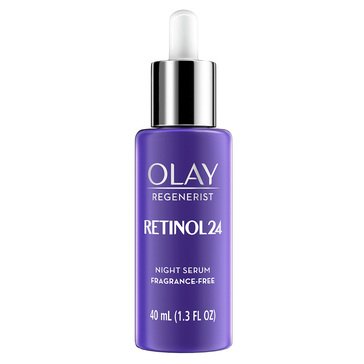 Olay Regenerist Retinol 24 Night Serum