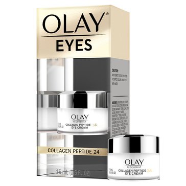 Olay Regenerist Collagen Peptide 24 Eye Cream