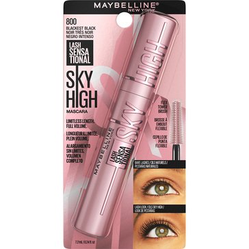 Maybelline Lash Sensational Sky High Mascara