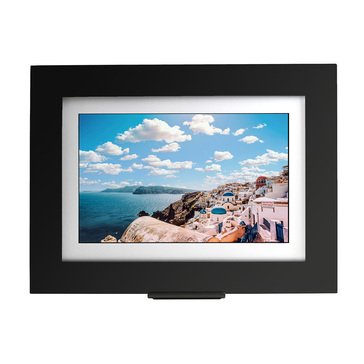 Brookstone PhotoShare Friends and Family Smart Frame 10.1