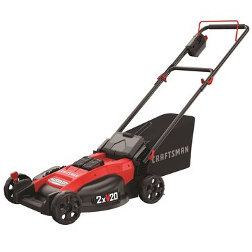 Craftsman 20