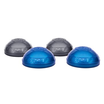 BOSU Balance Pods 4pk