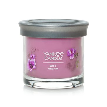 Yankee Candle Signature Wild Orchid Small Tumbler 