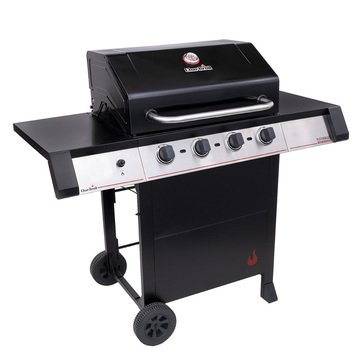 Char-Broil Performance IR 4-Burner Gas Grill