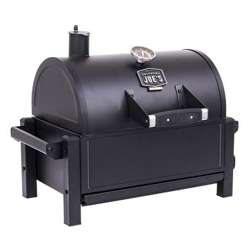 Oklahoma Joe's Rambler Table Top Charcoal Grill