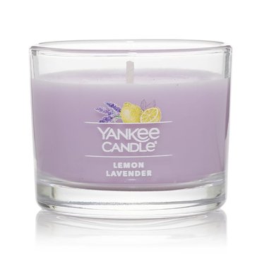 Yankee Candle Lemon Lavender Filled Votive