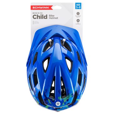 Schwinn Sojourn Child Microshell Bike Helmet