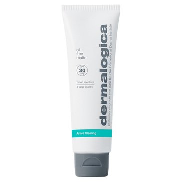 Dermalogica Oil Free Matte SPF30