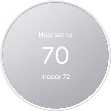 Google Nest Thermostat 