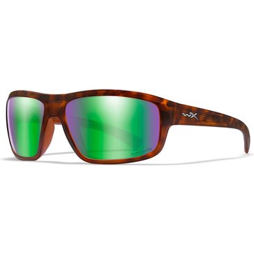 Wiley X Men's Contend Polarized Sunglasses