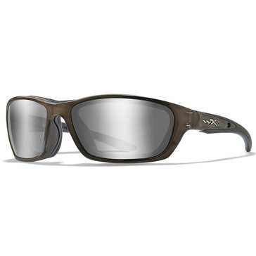 Wiley X Men's Brick Sunglasses