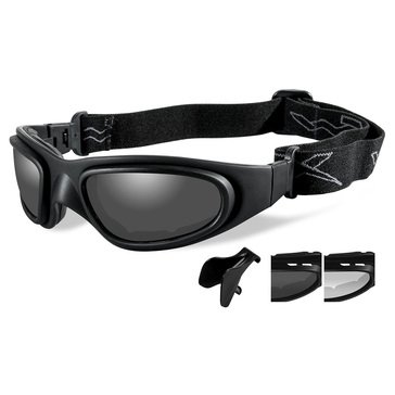 Wiley X Men's Sg-1 Goggles
