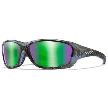 Wiley X Men's Gravity Polarized Sunglasses