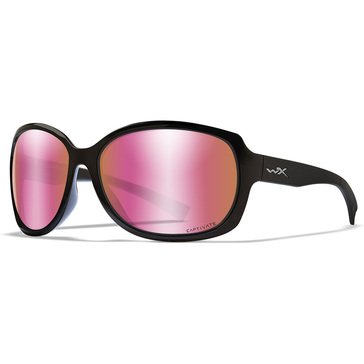 Wiley X Men's Mystique Polarized Sunglasses