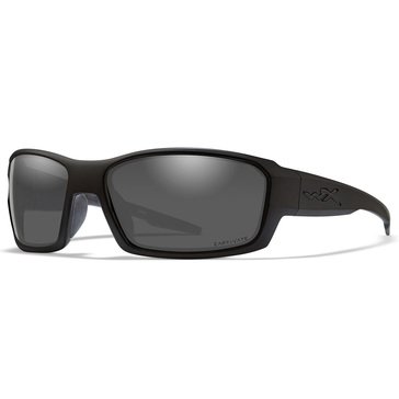 Wiley X Men's Rebel Polarized Sunglasses