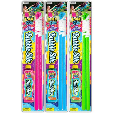 Kool N Fun Bubble Stix