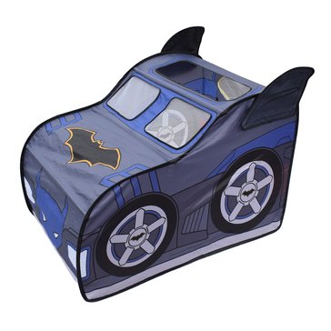 BatMobile Pop-up Tent