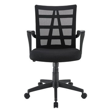 Office Depot Jaxby Mid-Back Brenton Studio Task Chair