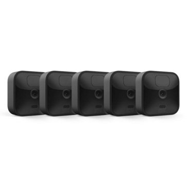 Blink Outdoor 5-Camera System