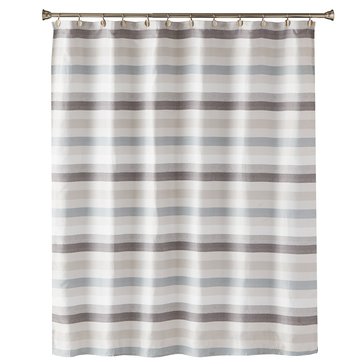 Westwick Stripe Shower Curtain