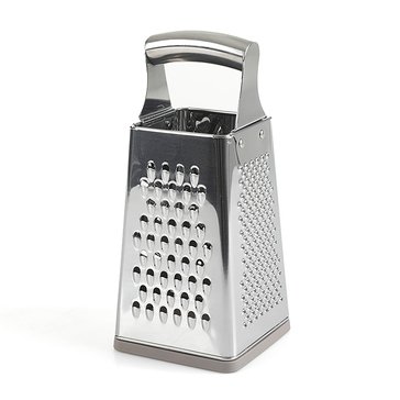 Martha Stewart 4-Sided Box Grater