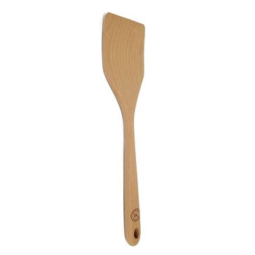 Martha Stewart Beechwood Solid Turner