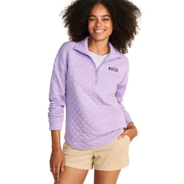 Vineyard Vines Women's Dreamcloth Relaxed Shep Shirt