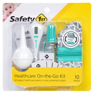 Safety 1st Healthcare On The Go Kit