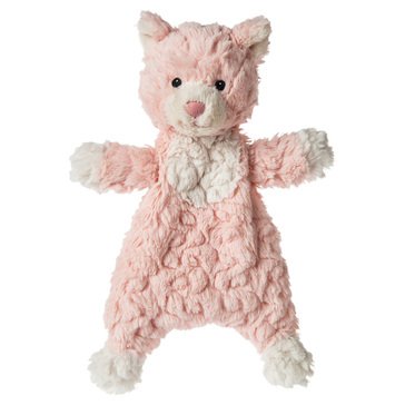 Mary Meyer Putty Nursery Kitty Lovey