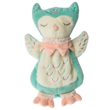 Mary Meyer Fairyland Owl Lovey