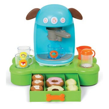 Skip Hop Zoo Bark-ista Coffee Set