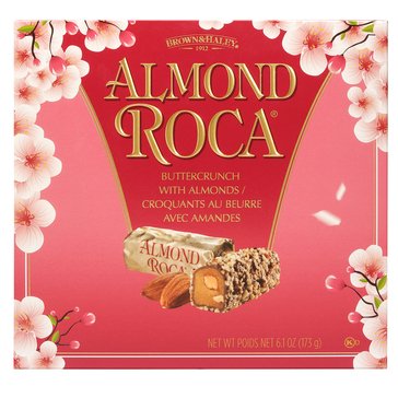 Almond Roca Cherry Blossom Gift Box
