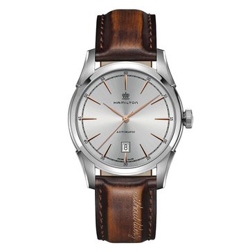 Hamilton Spirit of Liberty Automatic Watch