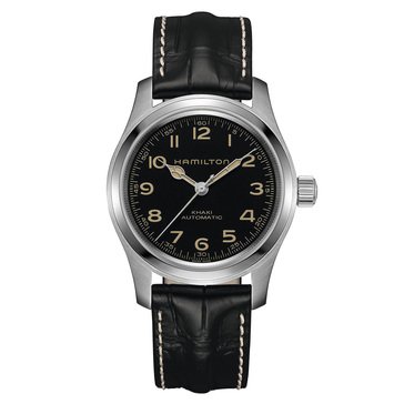 Hamilton Khaki Field Automatic Watch