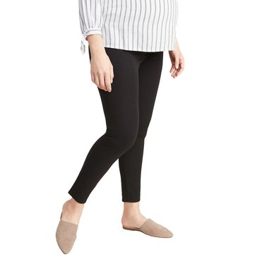 Old Navy Maternity Full-Panel Pixie Pants