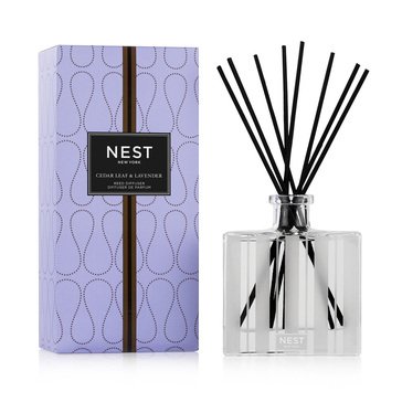 NEST New York Cedar Lavender Reed Diffuser