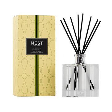 NEST New York Grapefruit Reed Diffuser