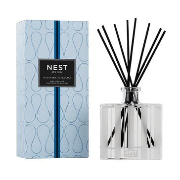 Nest Ocean Mist/Sea Salt Reed Diffuser