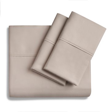 Harbor Home 400-Thread Count Hygro Sheet Set