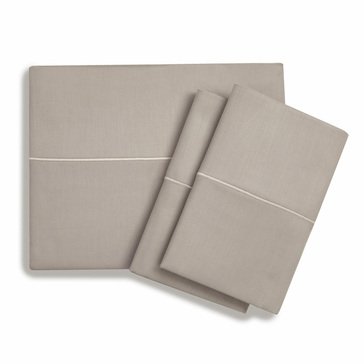 Harbor Home 250-Thread Count Egyptian Cotton Sheet Sets