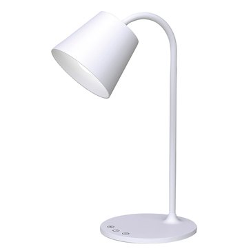 Office Depot Realspace Kessly LED Desk Lamp With USB Port