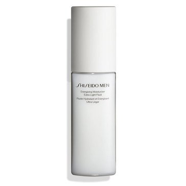 Shiseido Men's Energizing Moisturizer